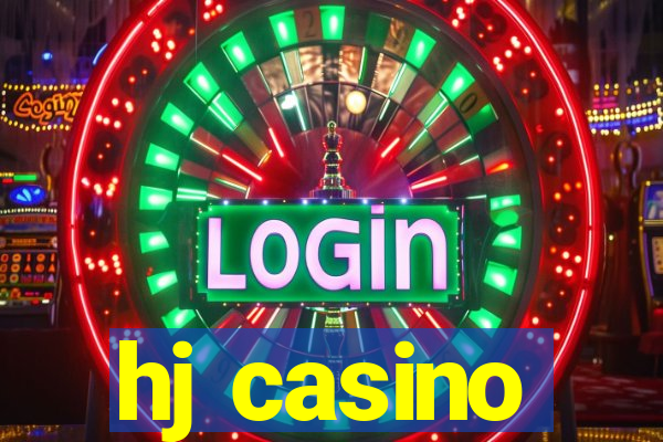 hj casino